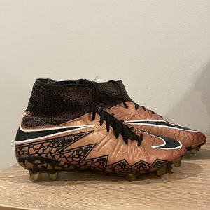 Nike Junior HyperVenom Phantom II FG